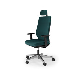 Streamo office swivel chair | Bürodrehstühle | Assmann Büromöbel