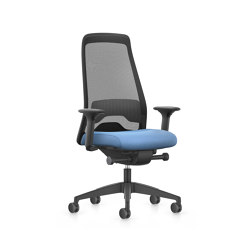 EVERYis1 EV217 | Office chairs | Interstuhl