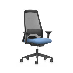 EVERYis1 EV257 | Office chairs | Interstuhl