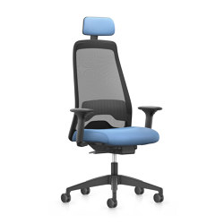 EVERYis1 EV258 | Office chairs | Interstuhl
