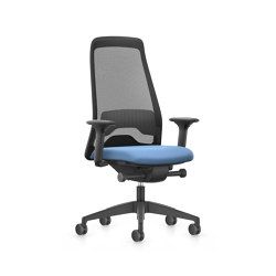 EVERYis1 EV262 | Office chairs | Interstuhl