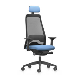EVERYis1 EV263 | Office chairs | Interstuhl