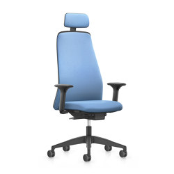 EVERYis1 EV353 | Office chairs | Interstuhl