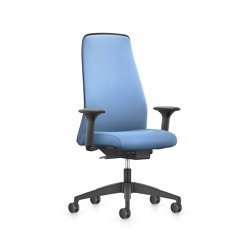 EVERYis1 EV357 | Office chairs | Interstuhl