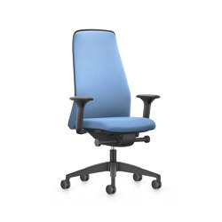 EVERYis1 EV362 | Office chairs | Interstuhl
