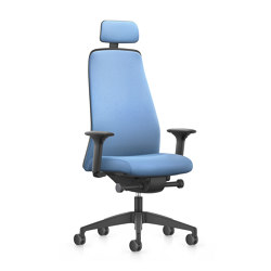 EVERYis1 EV368 | Office chairs | Interstuhl