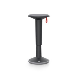 STAND UPis1 110U | Swivel stools | Interstuhl