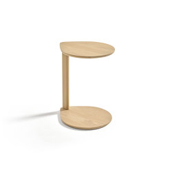 Compass | Side tables | Artifort