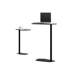 Agile Auxiliary Table | Standing tables | actiu