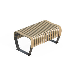 Nova C Bench 150 | Benches | Green Furniture Concept