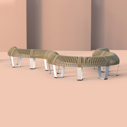 Nova C Double Perch |  | Green Furniture Concept