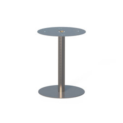 Seamless Table Stem | Standing tables | Green Furniture Concept