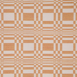 Doris Coral | Upholstery fabrics | Johanna Gullichsen