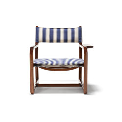 LPIDC02 - Armchair | with armrests | Exteta