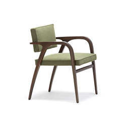 Sedia 1938 | Chairs | Exteta
