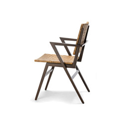 Sedia Lupo 1945 | Chairs | Exteta