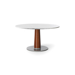 Sunset Lounge Table | Tabletop round | Exteta