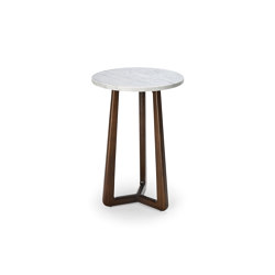 Sunset Side Table | Tables d'appoint | Exteta