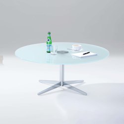 MARCON | Bistro tables | FORMvorRAT