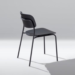 ECO | Chairs | FORMvorRAT