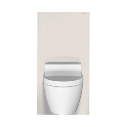 Monolith | sanitary module sandgrey | Rubinetteria WC | Geberit