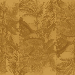 Jungle Cut | Pattern plants / flowers | Wall&decò