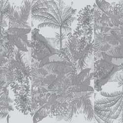 Jungle Cut | Revêtements muraux / papiers peint | Wall&decò