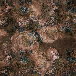 Tapestry | Carta parati / tappezzeria | Wall&decò