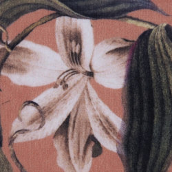 Fleur De Lis Bonbon | Drapery fabrics | Agena