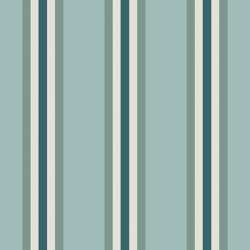 Stripe Bone China | Wall coverings / wallpapers | Agena