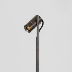 NONA BAR MINI | Outdoor floor-mounted lights | PVD Concept