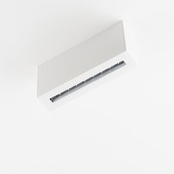 WHITE LINE SLOT SMALL | Ceiling lights | PVD Concept