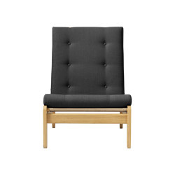 J112 | Sessel | FDB Møbler