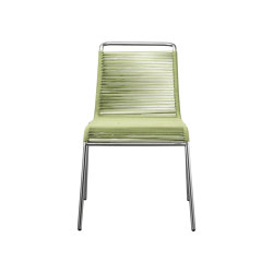Teglgård | M20 | Chairs | FDB Møbler
