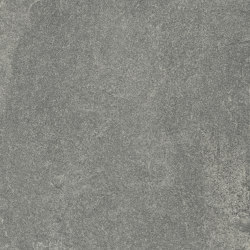Arkiquartz | Graphite Strutturato | Ceramic flooring | Marca Corona