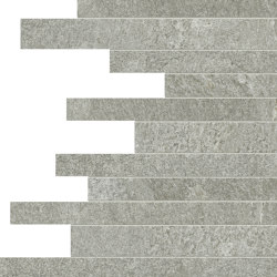 Arkiquartz | Titanium Line Tessere | Ceramic tiles | Marca Corona