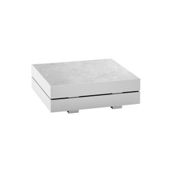 Boxx Lounge Table-Module S | Tables basses | solpuri