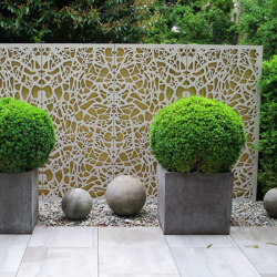 CELLON® design | Garden Design Elements |  | Bruag