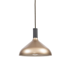 Chapeau Ceiling Lamp | Suspended lights | Christine Kröncke