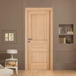 Classici & Anticati | Porta battente | Internal doors | legnoform