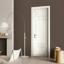 Consumata | Hinged door | Internal doors | legnoform