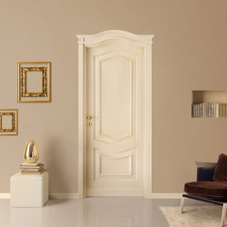 Cornici | Hinged door | Porte interni | legnoform