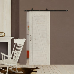 Country | Schiebetür | Internal doors | legnoform