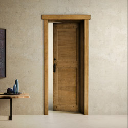 Country | Puerta de batientes | Internal doors | legnoform