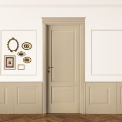 I Laccati | Boiserie & Puerta | Internal doors | legnoform