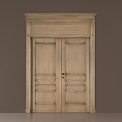 I Laccati Anticati | Puerta de batientes | Internal doors | legnoform