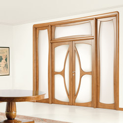 Liberty | Porte sur mesure | Internal doors | legnoform