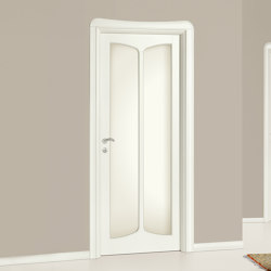 Liberty | Hinged door | Internal doors | legnoform