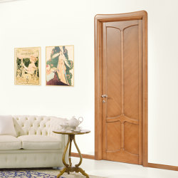 Liberty | Hinged door | Internal doors | legnoform