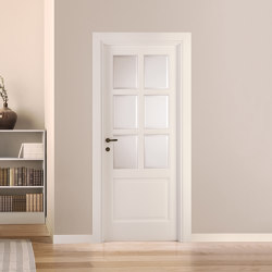 Prima | Puerta de batientes | Internal doors | legnoform
